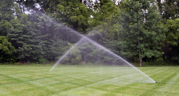 Benefits Of An Irrigation System