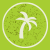 tampa tree service logo image